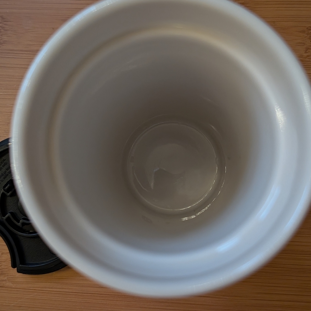 Starbucks Arizona Coffee Tea Tumbler with Lid - Picture 7 of 8